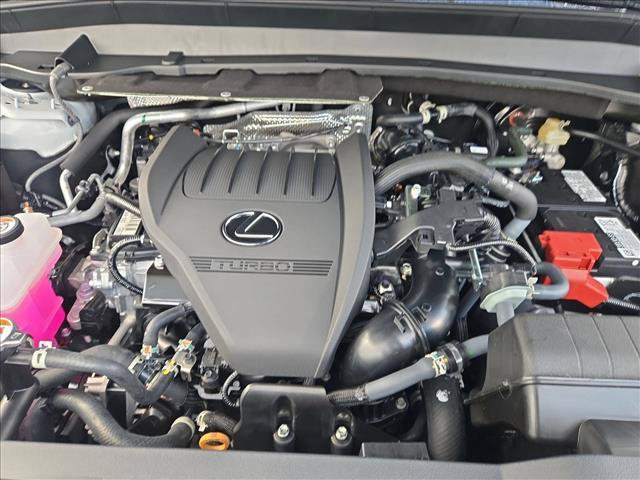 New 2026 Lexus TX 350 AWD w/ Technology Package image 16