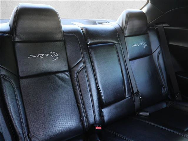 Used 2020 Dodge Challenger SRT Hellcat Redeye RWD image 27