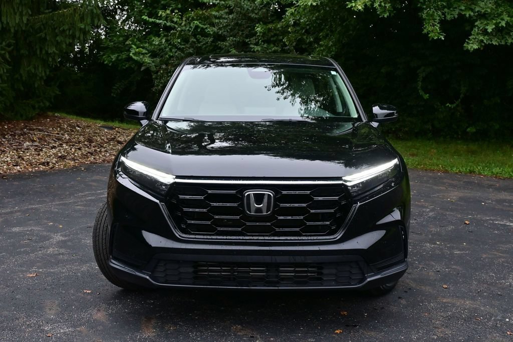 Certified 2024 Honda CR-V EX image 4