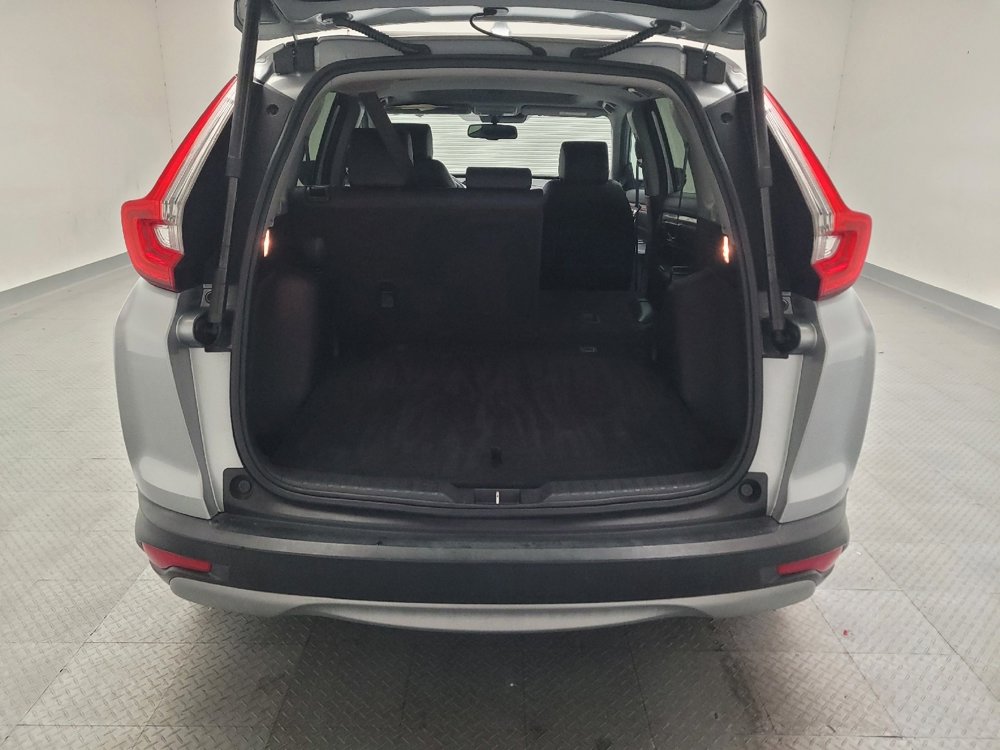 Used 2018 Honda CR-V EX-L image 29