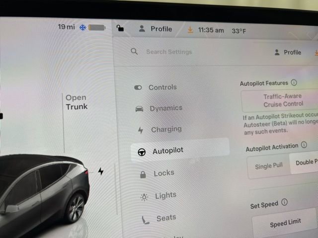 Used 2024 Tesla Model Y Long Range image 13