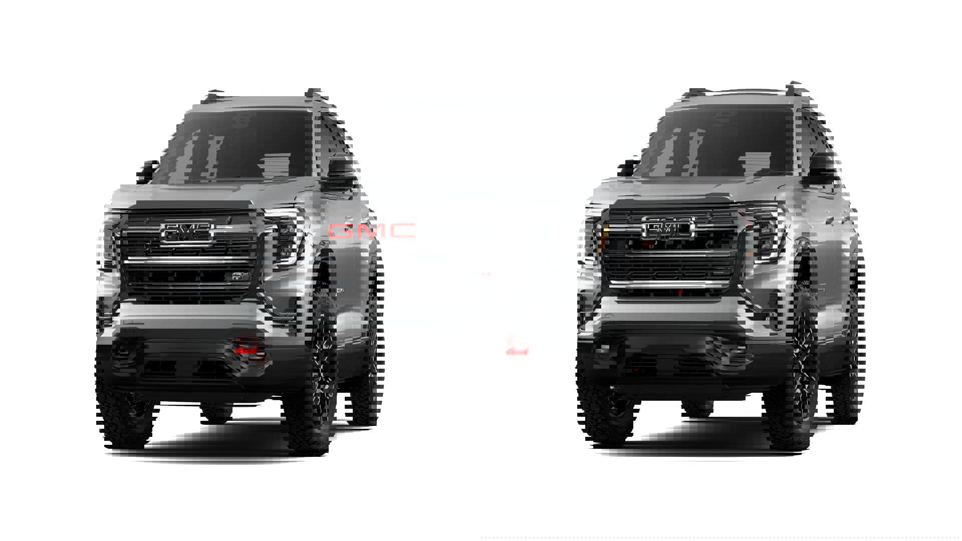 New 2026 GMC Terrain AT4 image 32