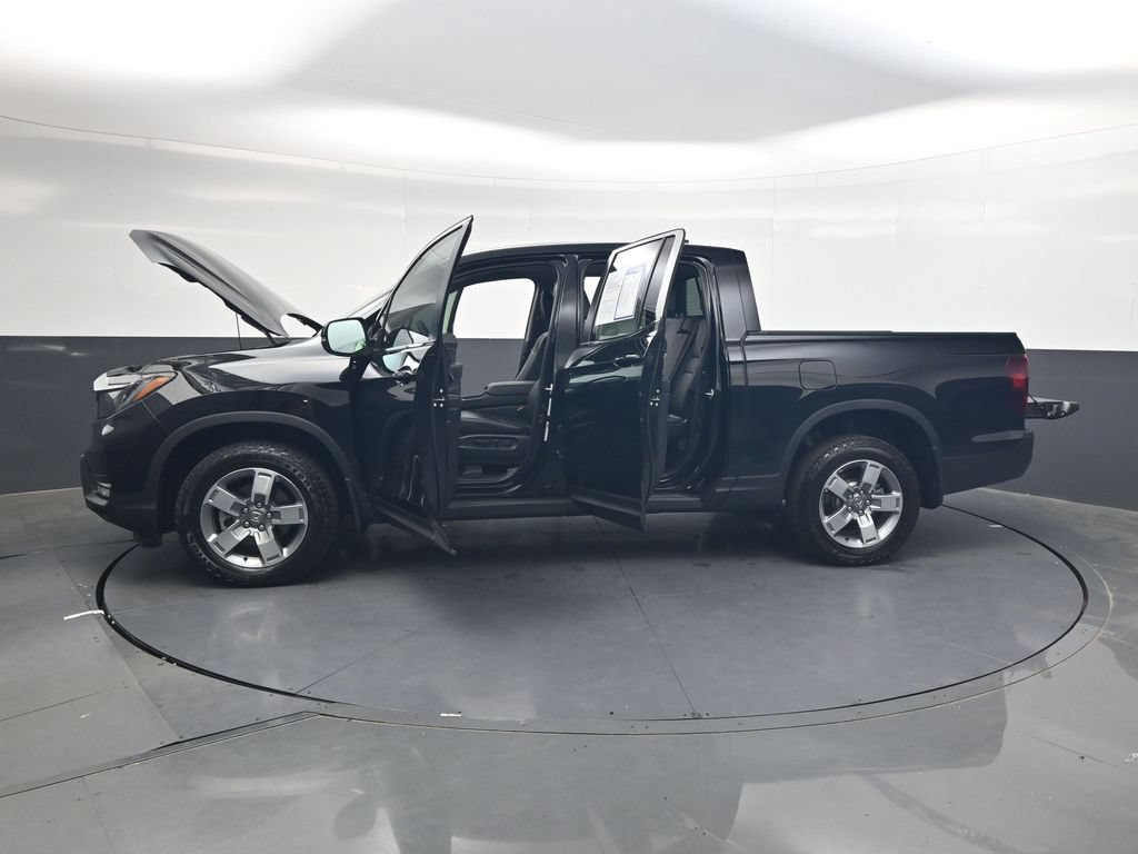 Certified 2026 Honda Ridgeline RTL image 42