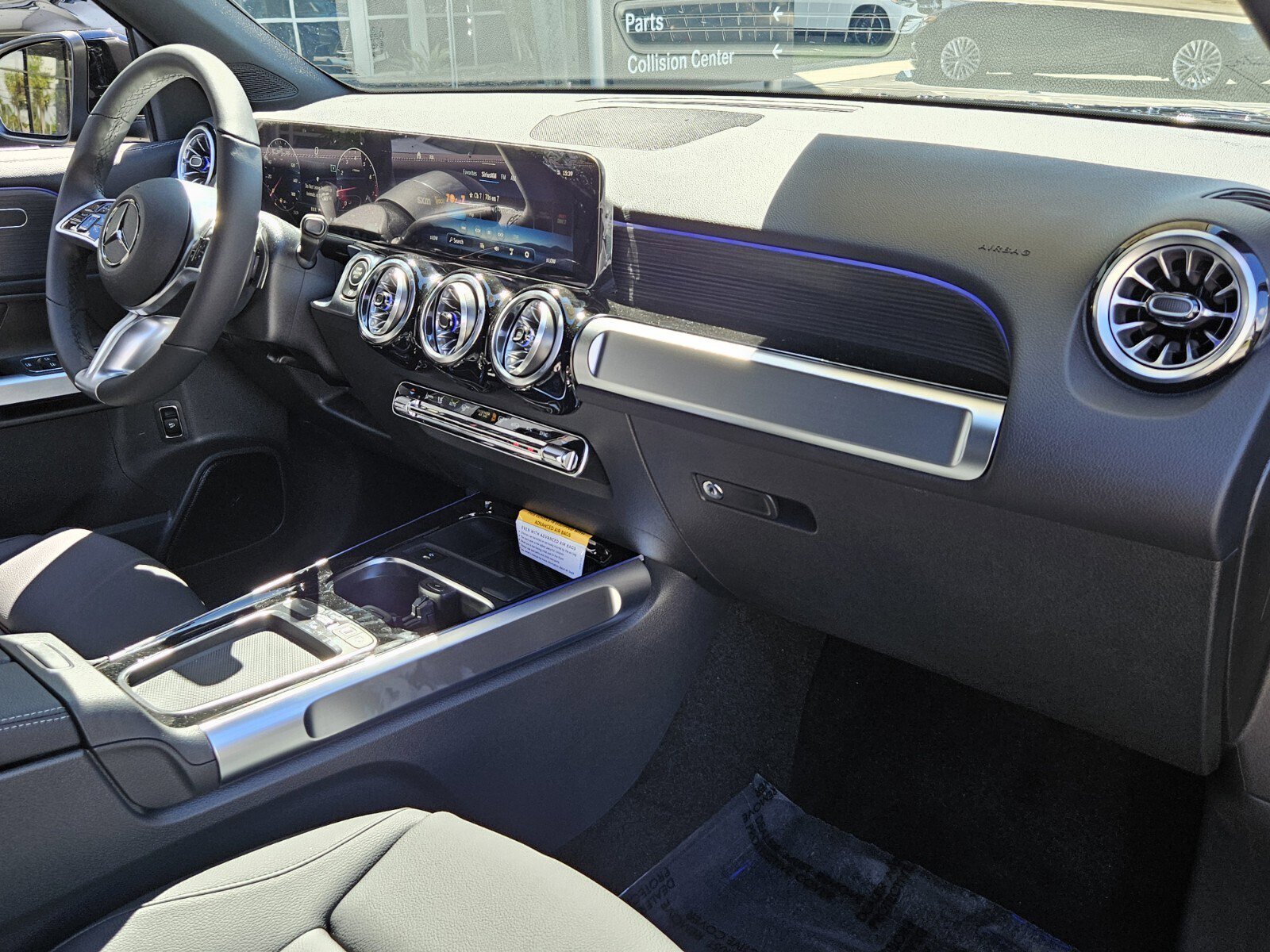 New 2026 Mercedes-Benz GLB 250 image 19