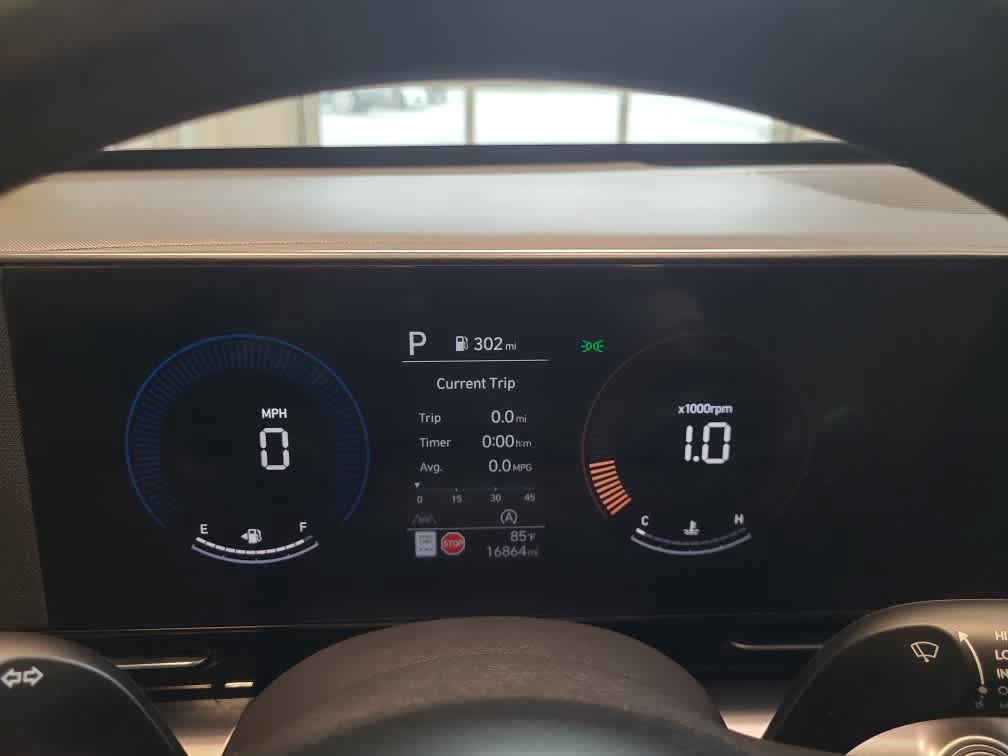 Used 2024 Hyundai Kona SE AWD/4WD image 13