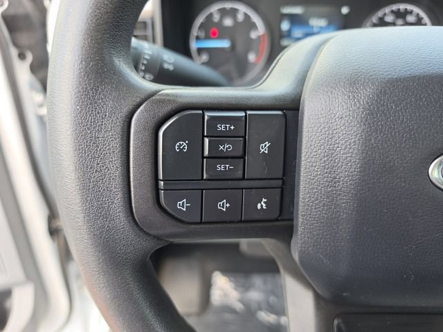 Used 2025 Ford F250 XLT AWD/4WD image 30