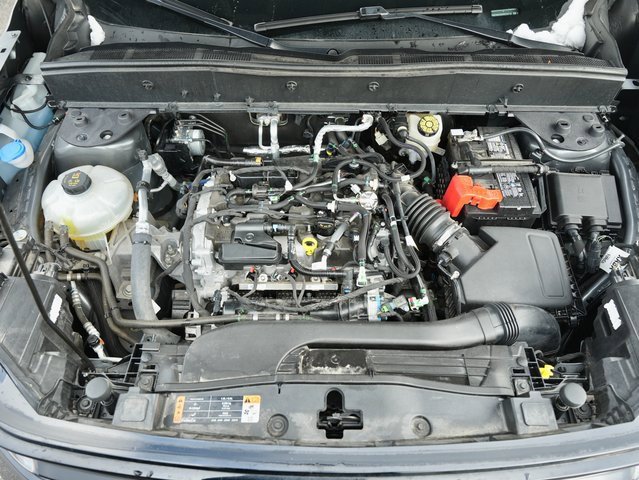 Used 2024 Ford Bronco Sport Outer Banks image 32