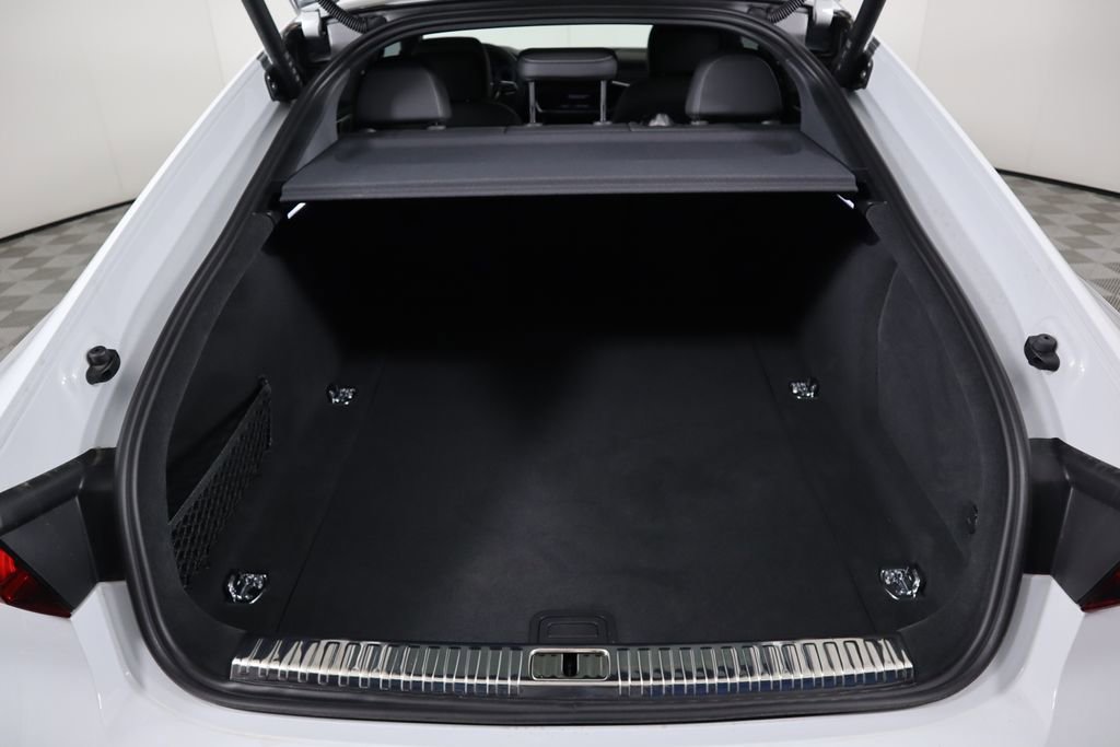 New 2025 Audi A7 3.0T Premium Plus image 29