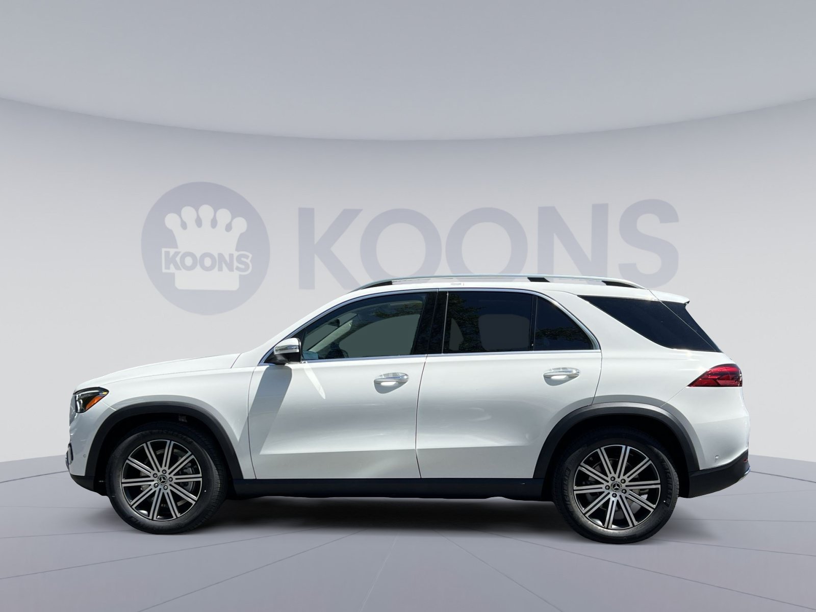 New 2026 Mercedes-Benz GLE 350 4MATIC image 7