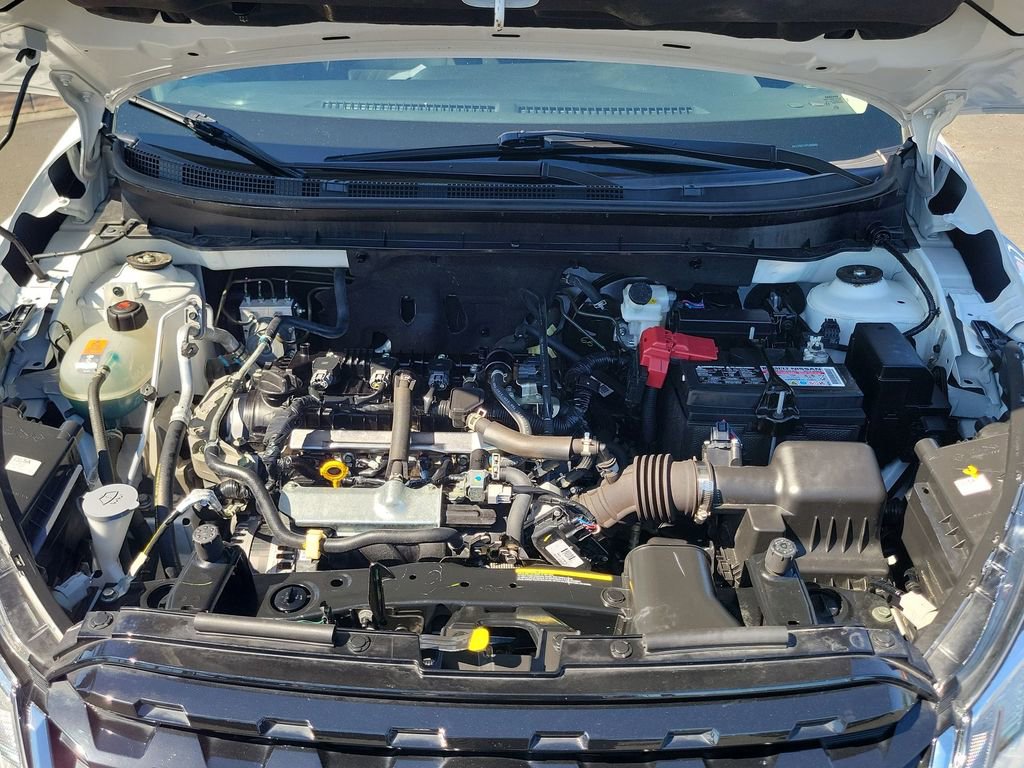 Used 2023 Nissan Kicks SV FWD image 27