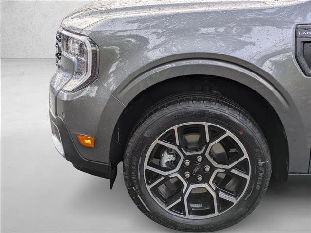 New 2026 Ford Maverick Lariat w/ 4K Tow Package image 10