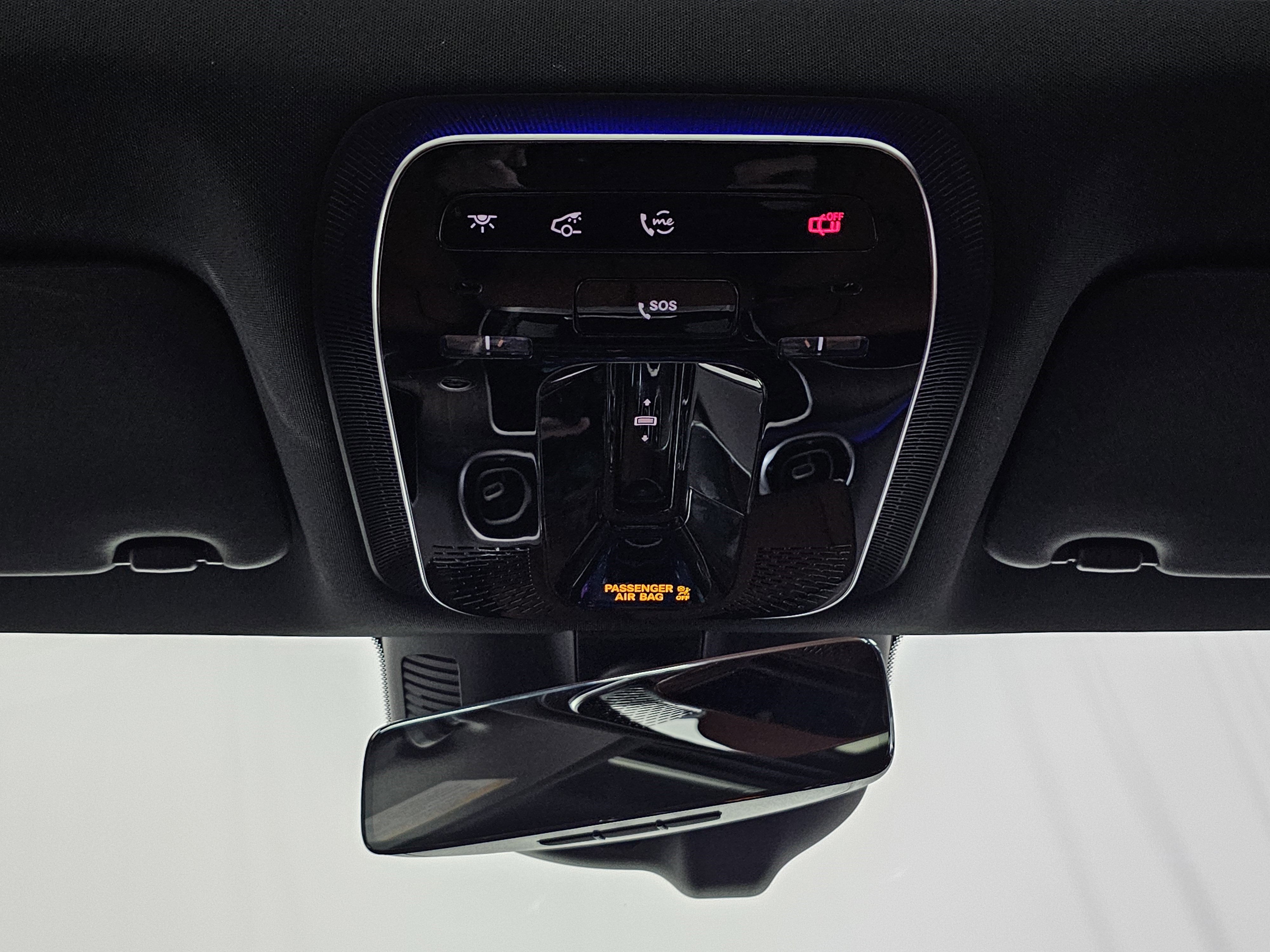 Certified 2025 Mercedes-Benz C 300 4MATIC Sedan image 32