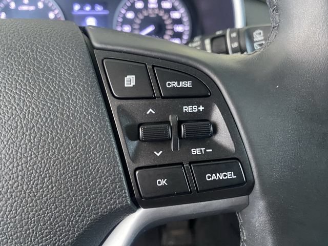 Used 2020 Hyundai Tucson Limited AWD/4WD image 30