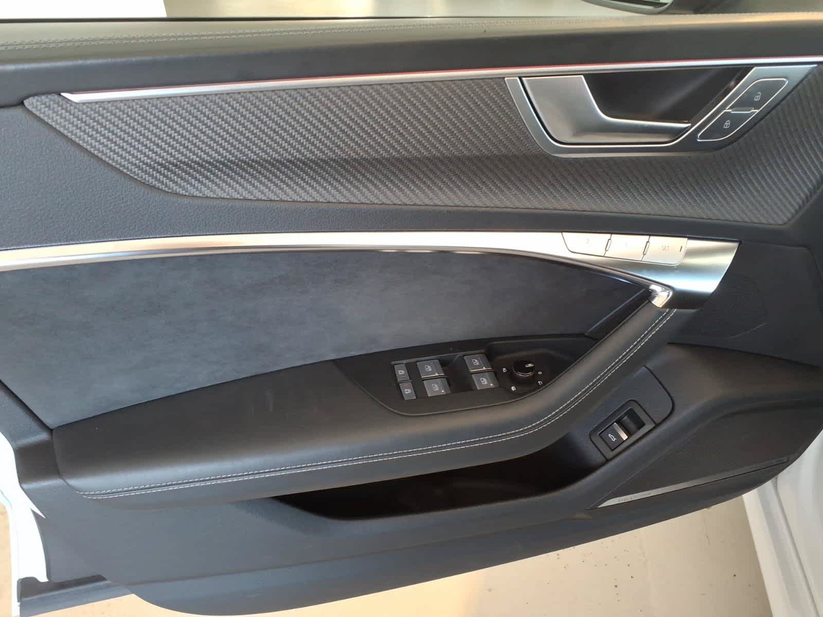 Used 2023 Audi S7 Prestige w/ Prestige Package AWD/4WD image 14