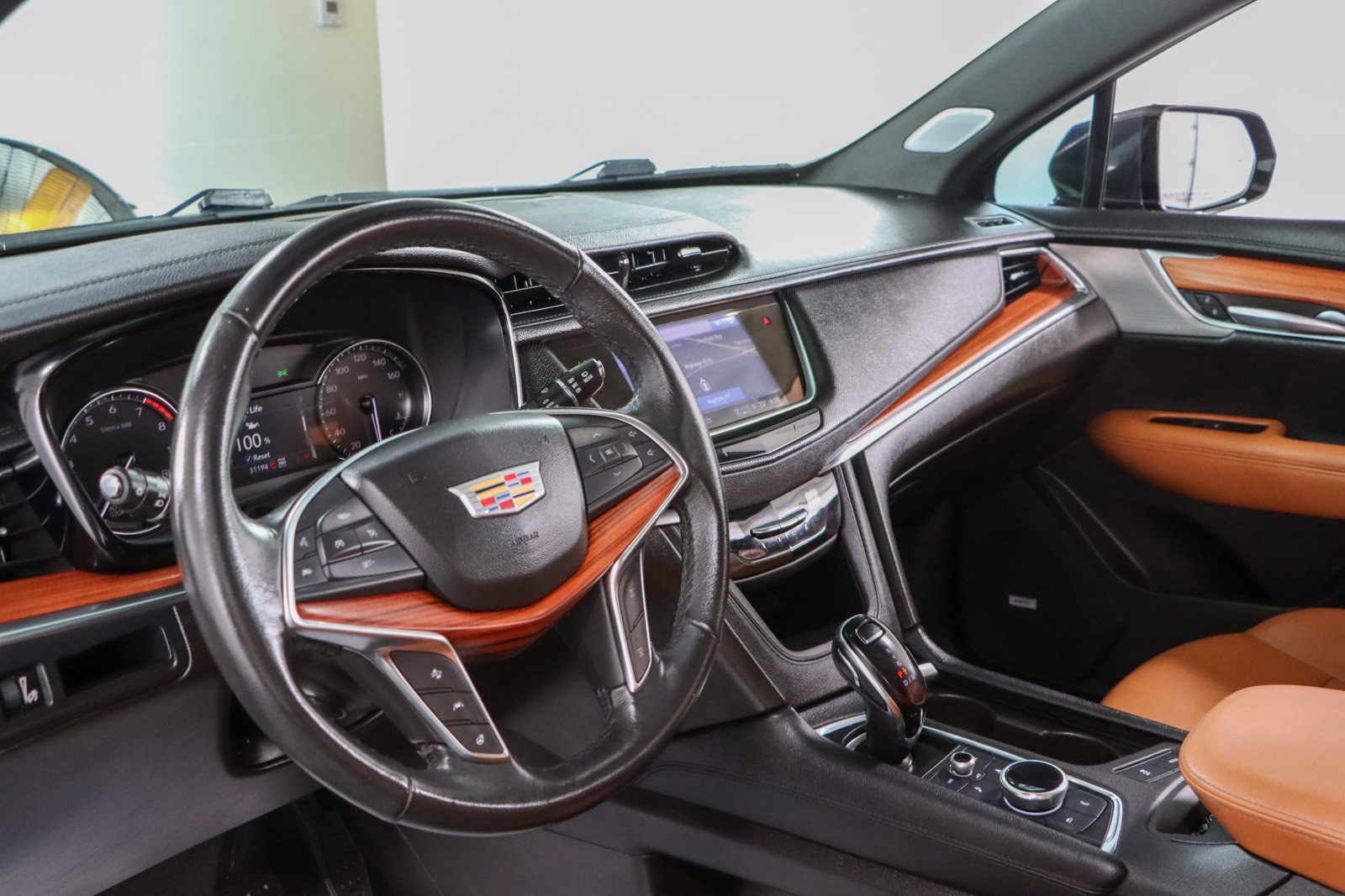 Used 2023 Cadillac XT5 Premium Luxury AWD/4WD image 24