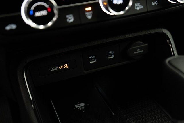 New 2026 Honda CR-V Sport-L image 27