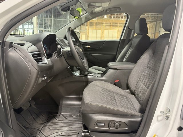 Used 2024 Chevrolet Equinox LT w/ LPO, Floor Liner Package image 10