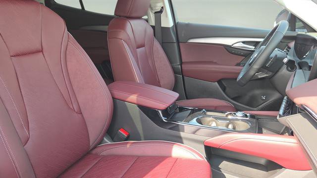 New 2026 Buick Envision Sport Touring image 18