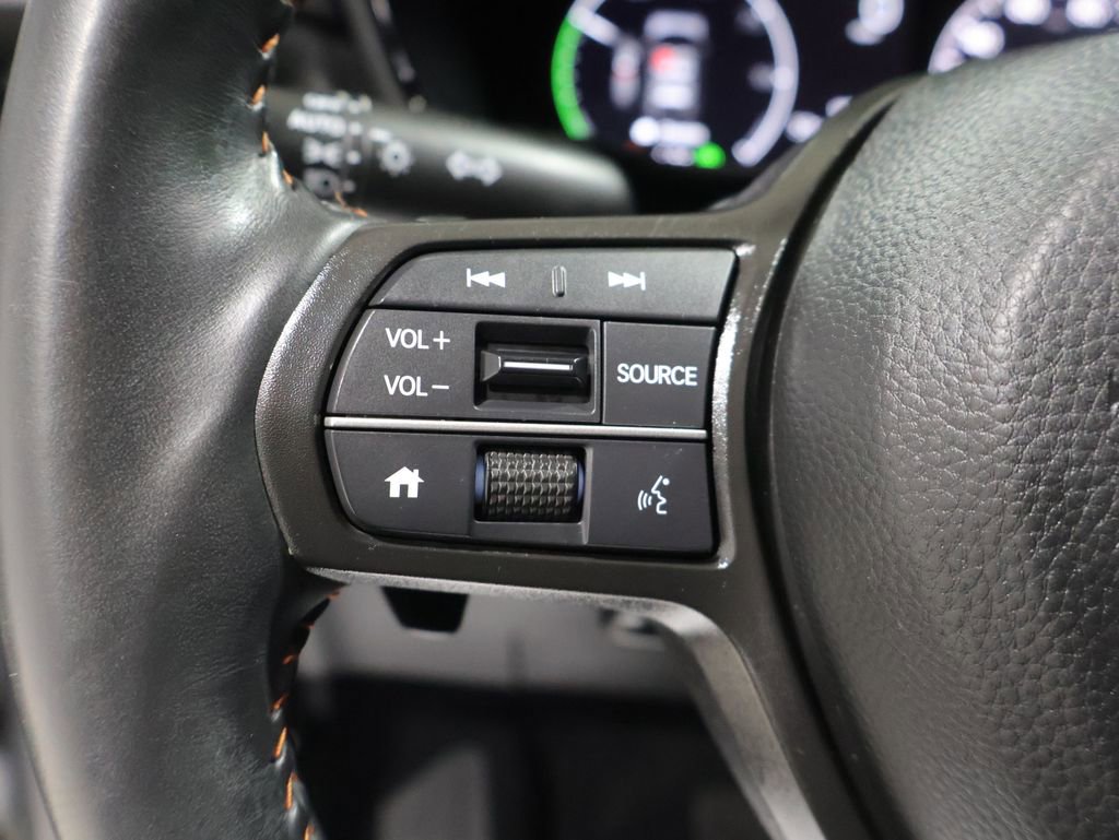 Used 2023 Honda CR-V Sport image 36