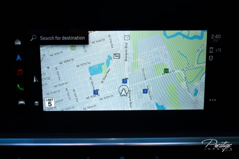 Used 2025 Porsche 911 Turbo image 47