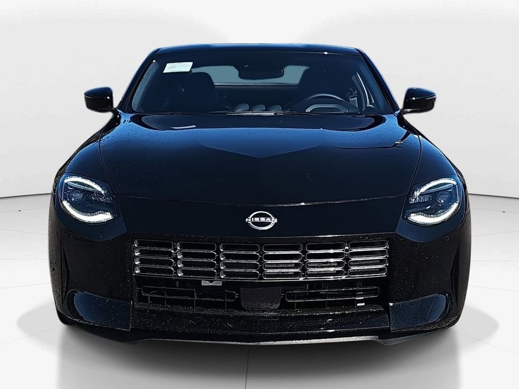 New 2026 Nissan Z Performance w/ Floor Mat Package image 11