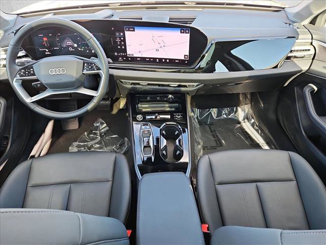 Certified 2025 Audi A5 2.0T Premium Plus w/ Premium Plus image 18