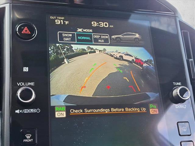 New 2026 Subaru Crosstrek 2.5i Limited AWD/4WD image 13
