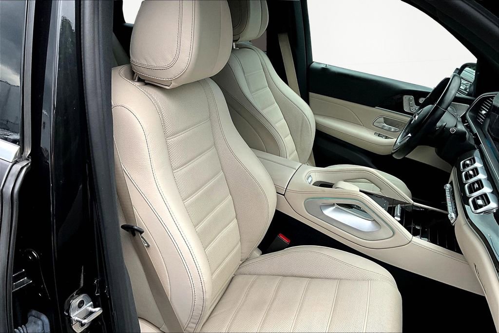Used 2023 Mercedes-Benz GLE 350 4MATIC image 19
