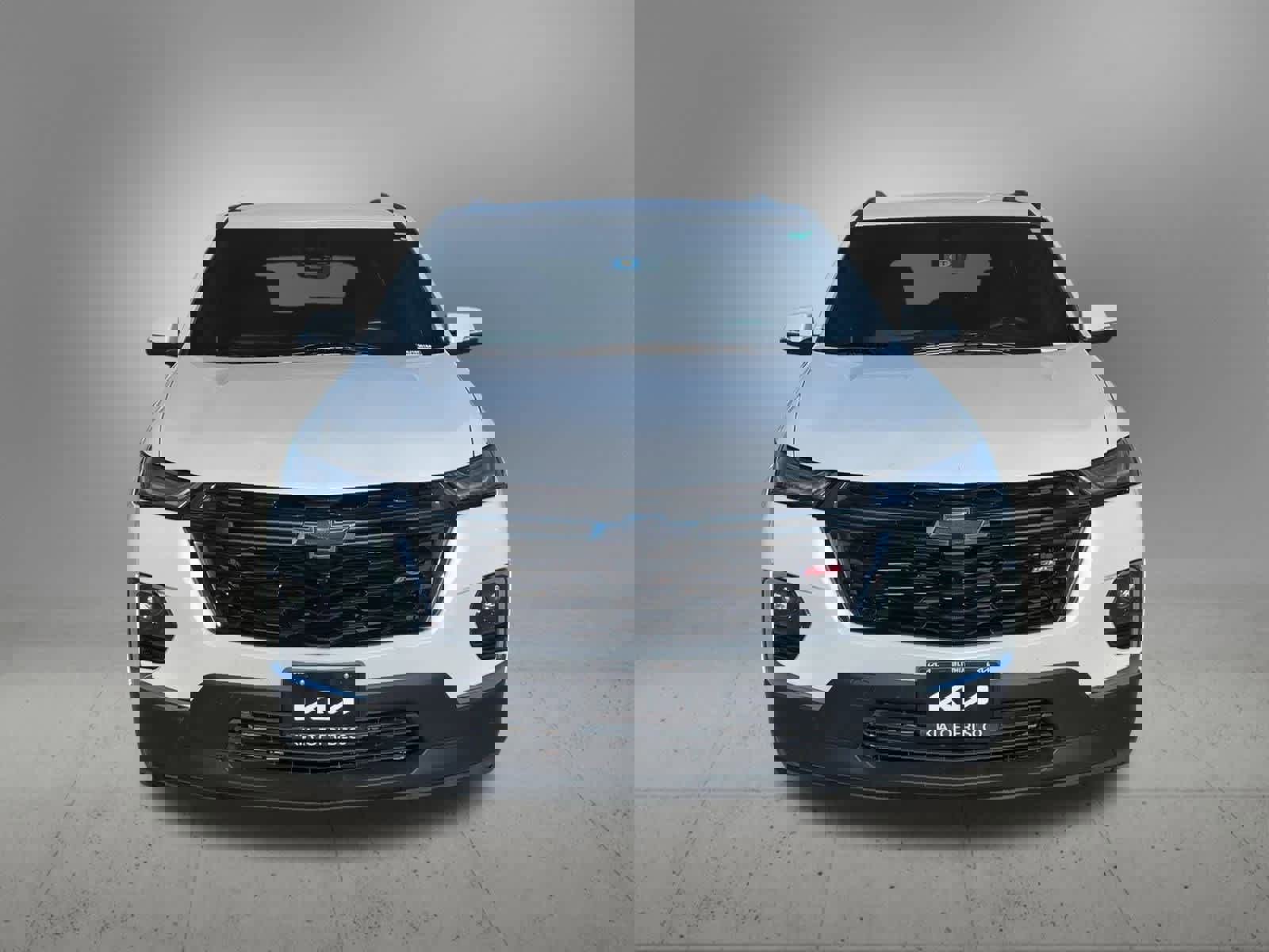 Used 2022 Chevrolet Traverse RS image 9