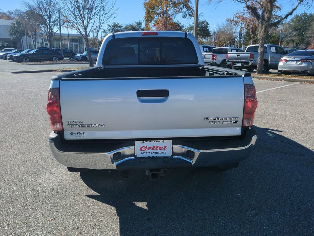 Used 2007 Toyota Tacoma PreRunner image 6
