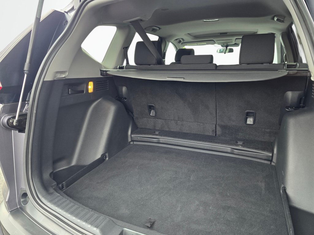 Used 2022 Honda CR-V EX image 22