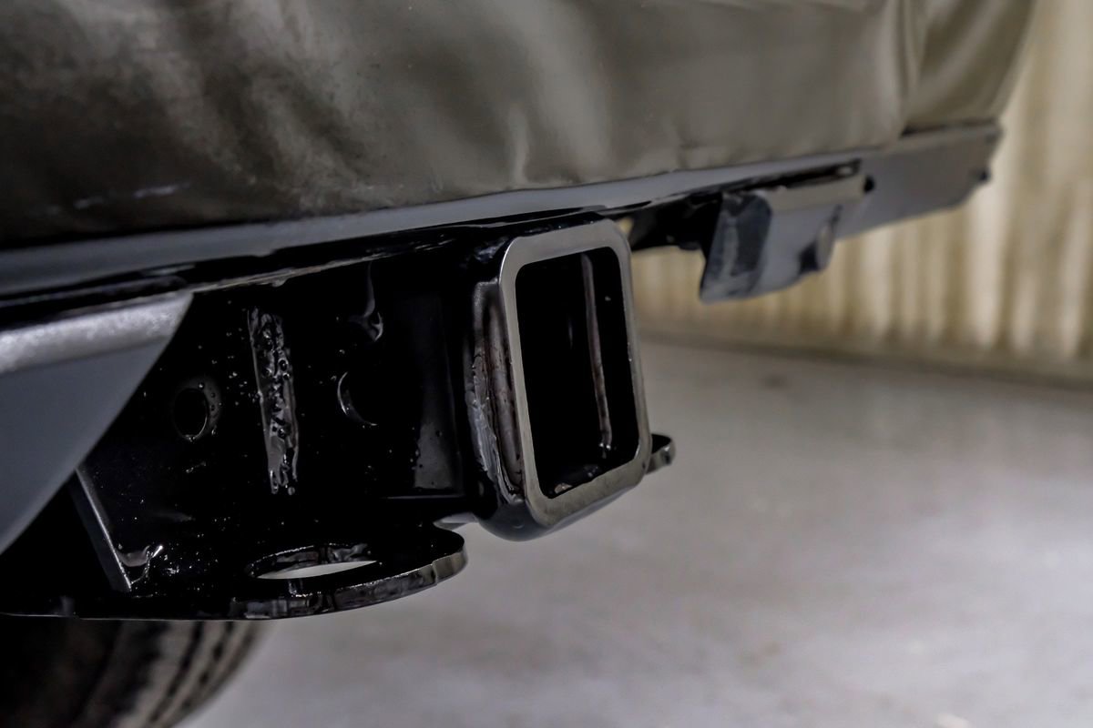 Used 2024 RAM 2500 Laramie w/ Safety Group AWD/4WD image 48