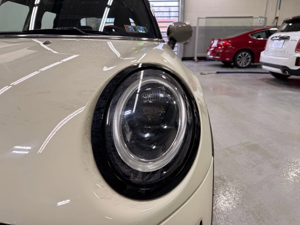 Certified 2023 MINI Cooper S image 9