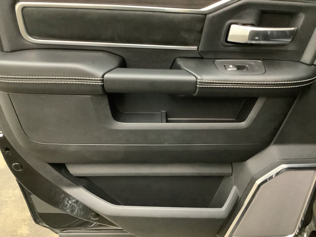 New 2026 RAM 3500 Laramie image 27