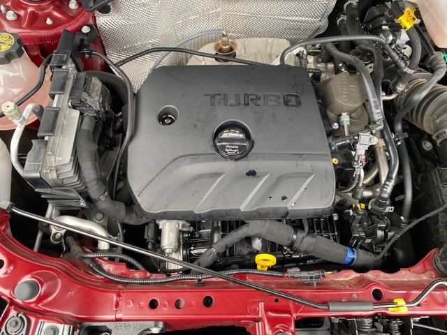 Certified 2024 Buick Encore GX Avenir w/ Avenir Technology Package image 22