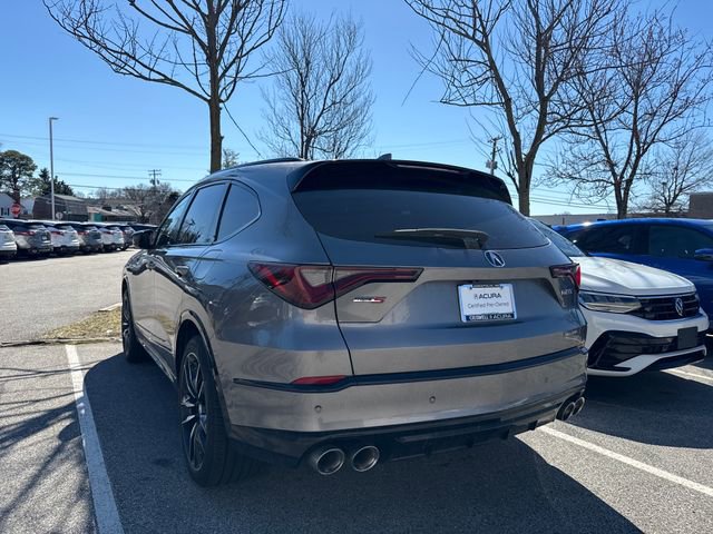Used 2023 Acura MDX Type S image 3
