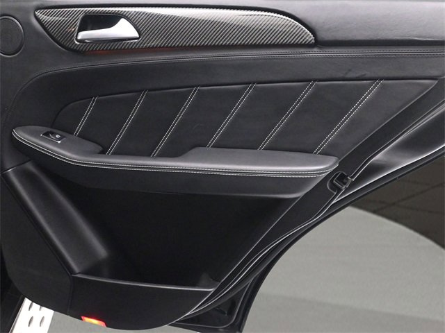 Used 2018 Mercedes-Benz GLE 63 AMG S image 18