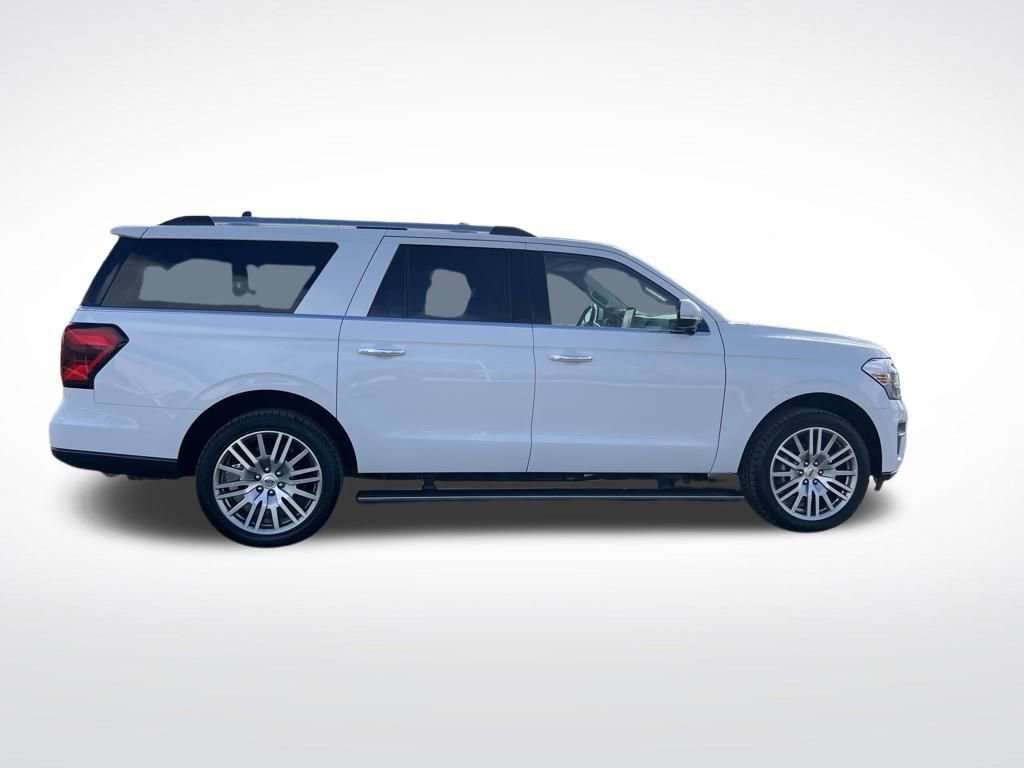 Used 2023 Ford Expedition Max Limited image 6