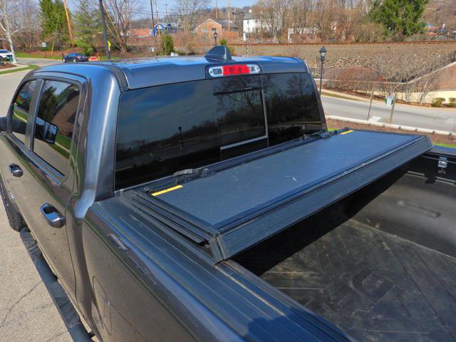 Used 2022 RAM 1500 Big Horn image 14