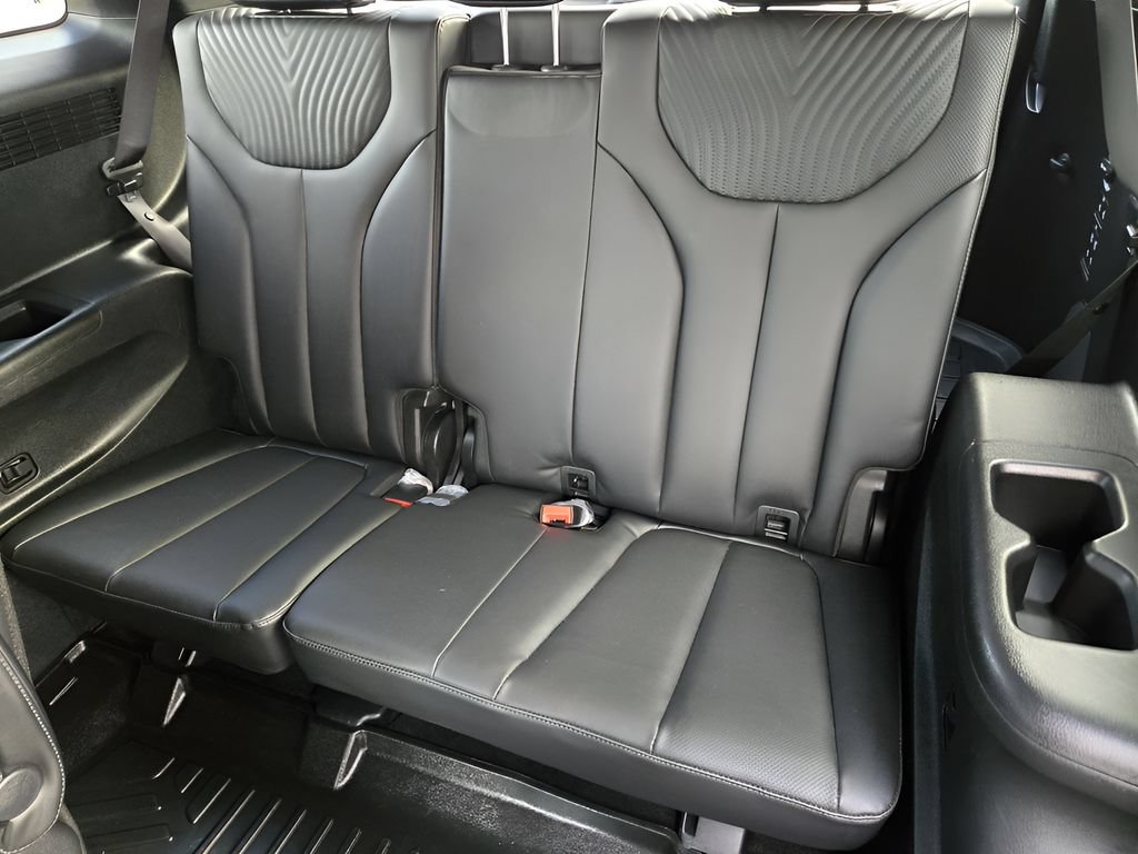 Used 2023 Hyundai Palisade Calligraphy FWD image 30