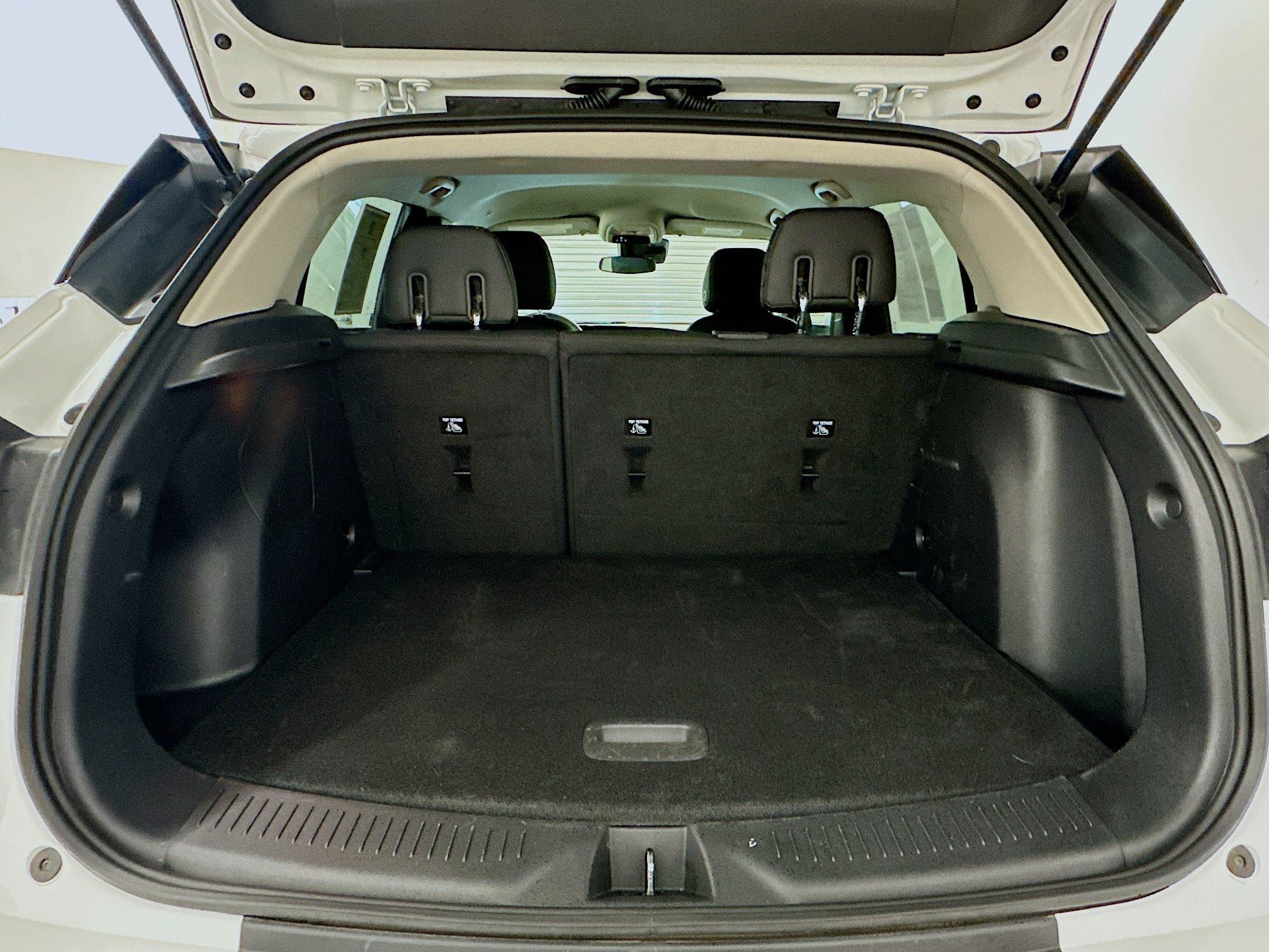 Used 2025 Buick Encore GX Preferred image 30