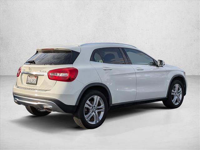 Used 2015 Mercedes-Benz GLA 250 4MATIC image 5