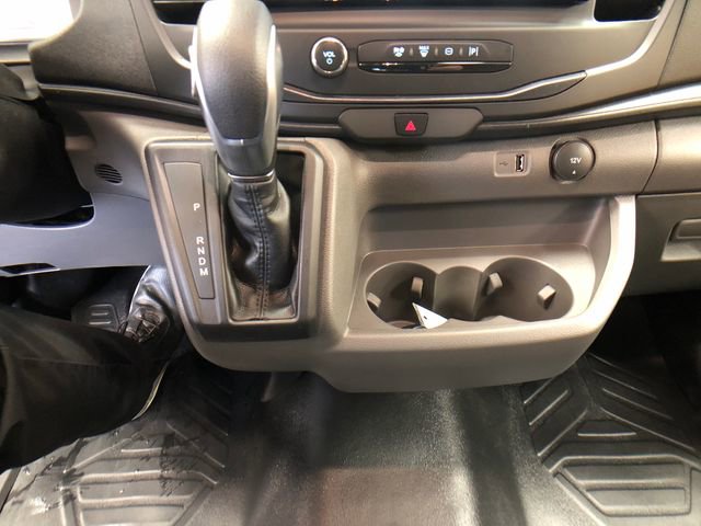 New 2026 Ford Transit 250 Low Roof AWD image 19