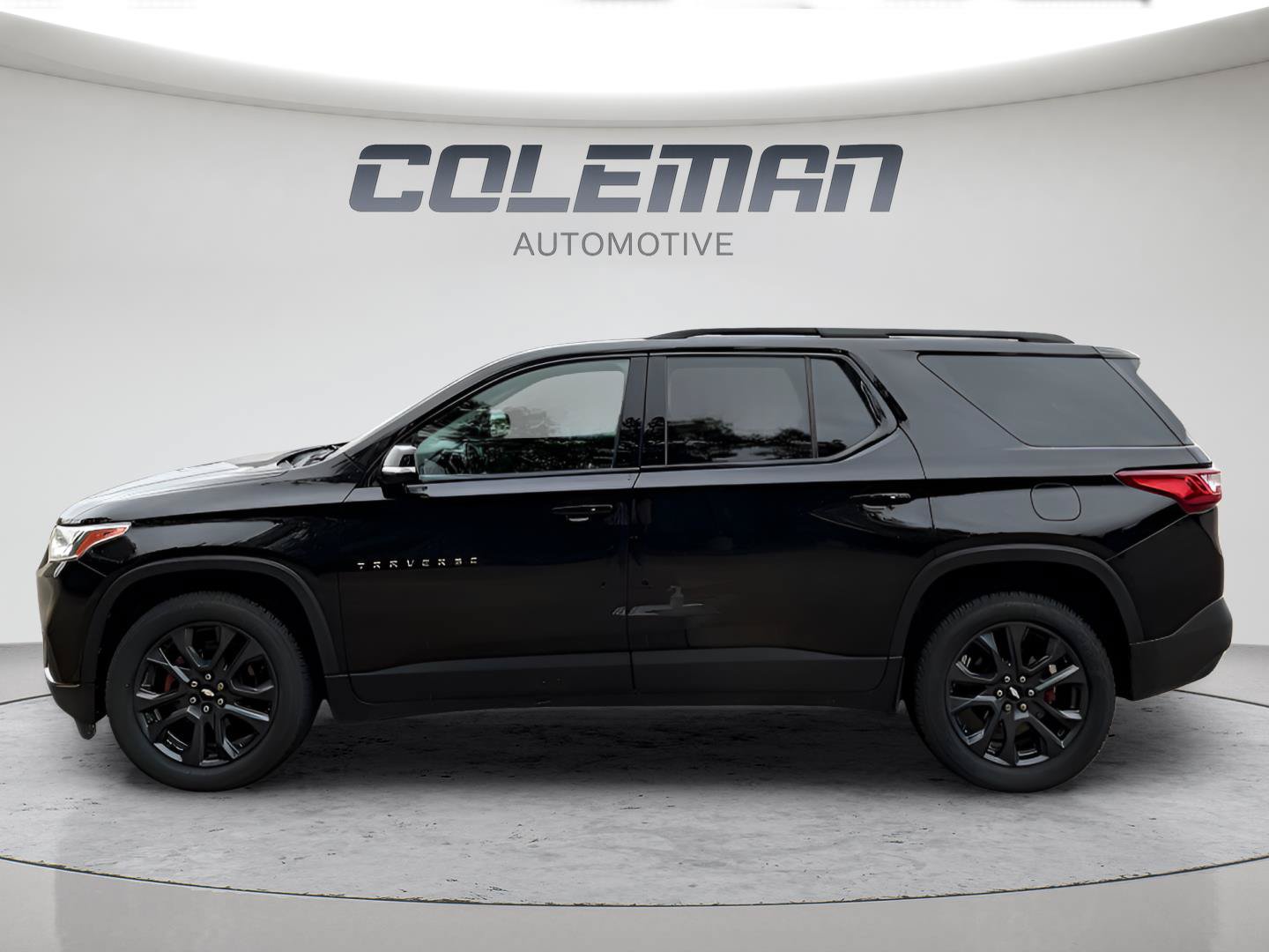 Used 2020 Chevrolet Traverse RS AWD/4WD image 32