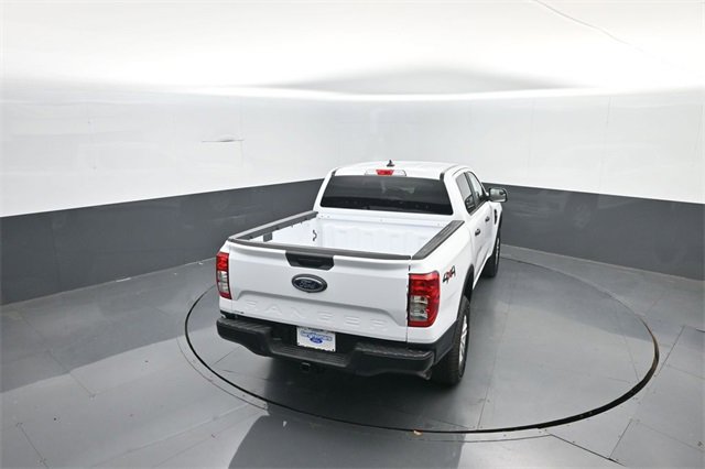 New 2025 Ford Ranger XL w/ Trailer Tow Package image 24