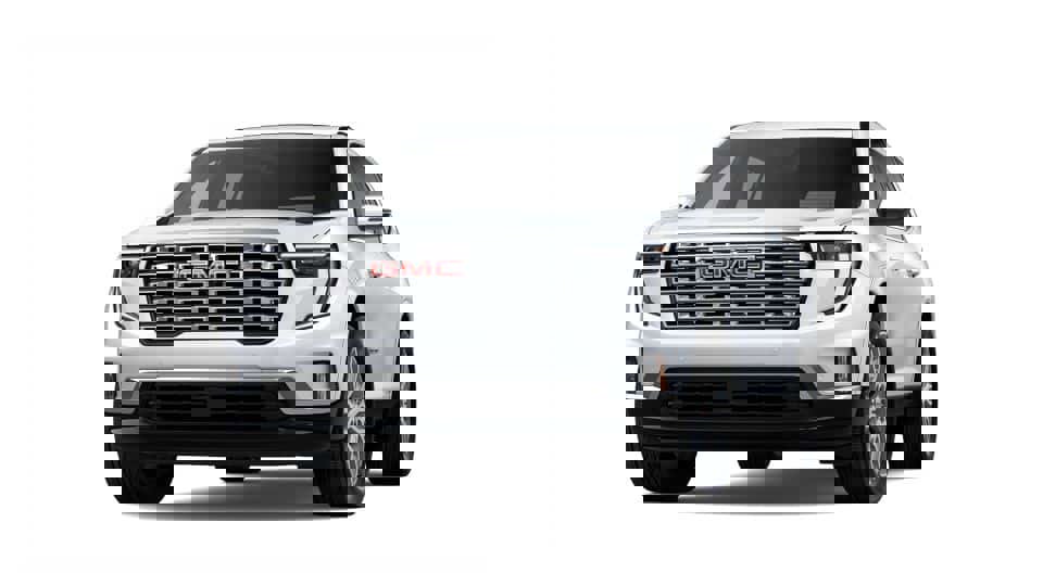 New 2026 GMC Acadia Denali image 3