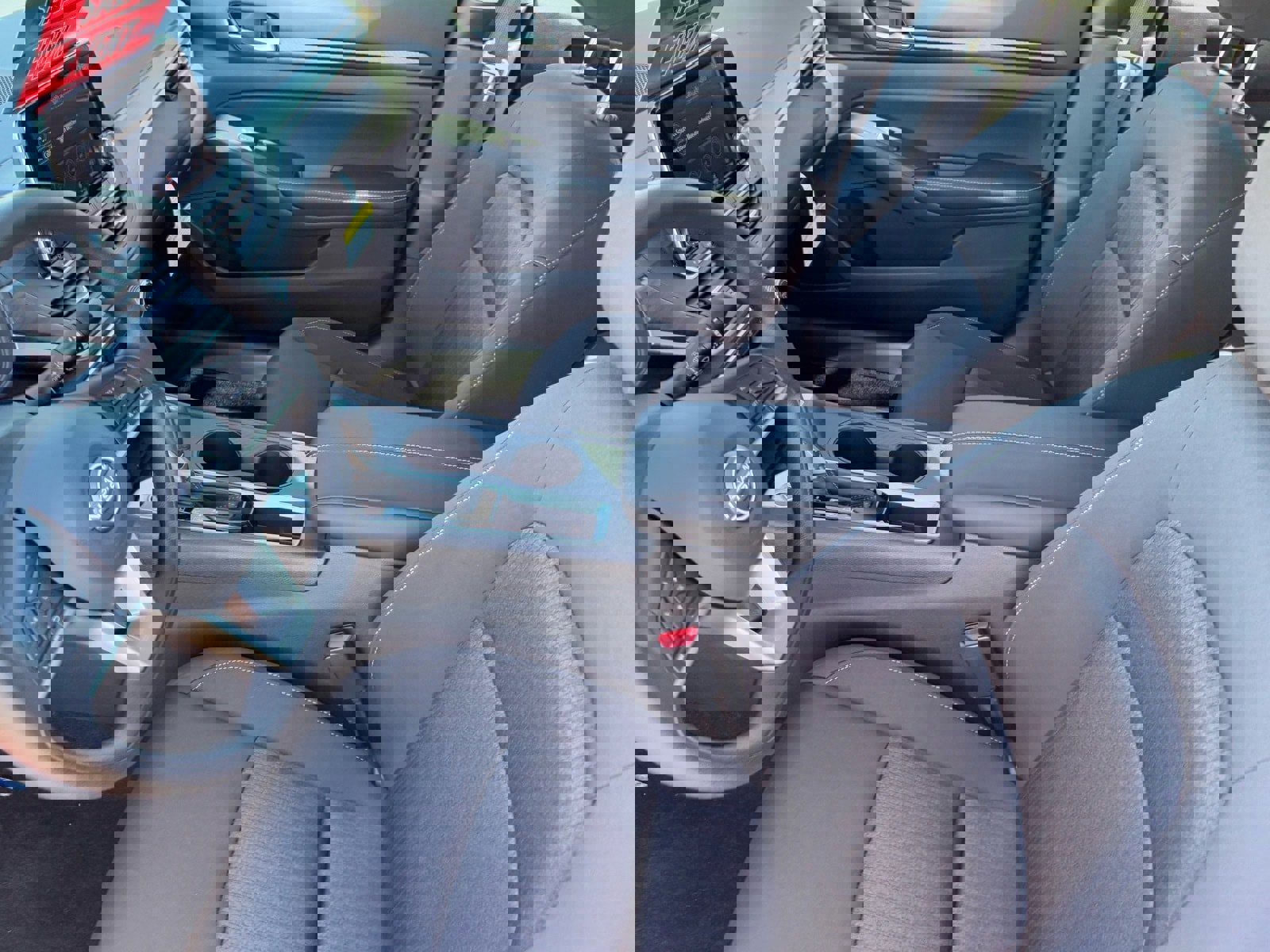 New 2025 Nissan Altima 2.5 SV image 19