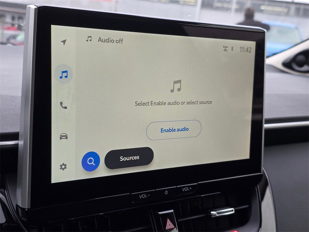 New 2026 Toyota Corolla XLE image 31