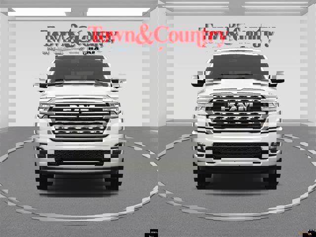 New 2025 RAM 1500 Limited image 10