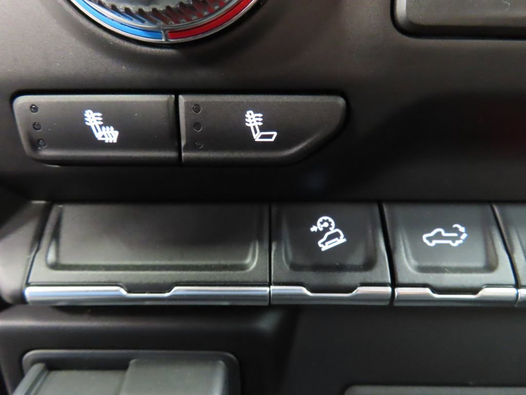 Used 2021 GMC Sierra 2500 SLE AWD/4WD image 59